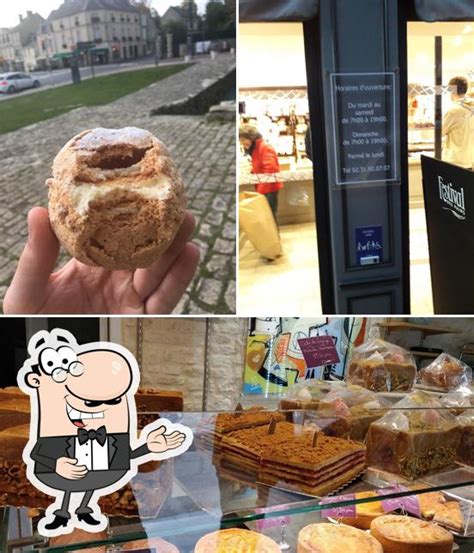 Maison Lemoisson à Bayeux