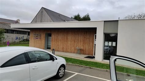 Maison Médicale à Saint-Samson-sur-Rance