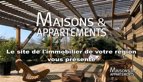 Maison M à Mios
