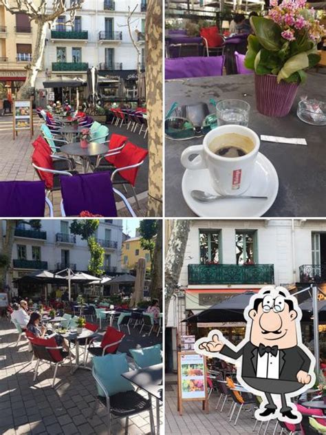 Maison Marc à Vence