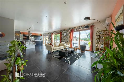 Maison Martin à Launac