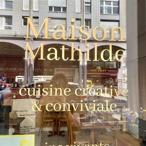Maison Mathilde à Lanester