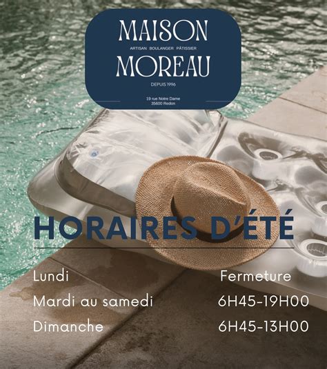 Maison Moreau à Redon