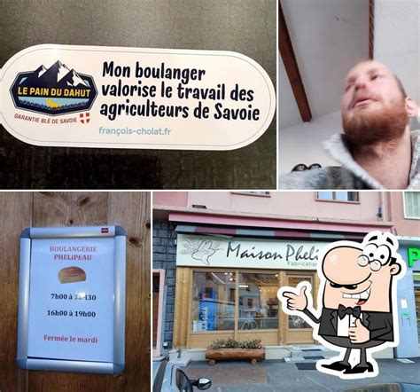 Maison PHELIPEAU à Modane