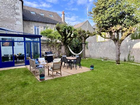 Maison POL Amboise à Amboise