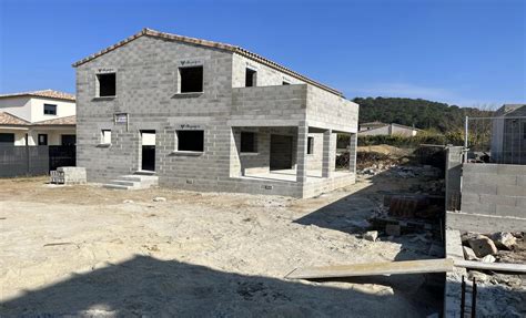 Maison Pro Construction à Bollène