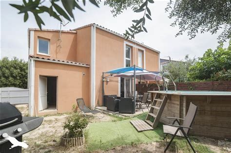 Maison Py à Saint-Pargoire