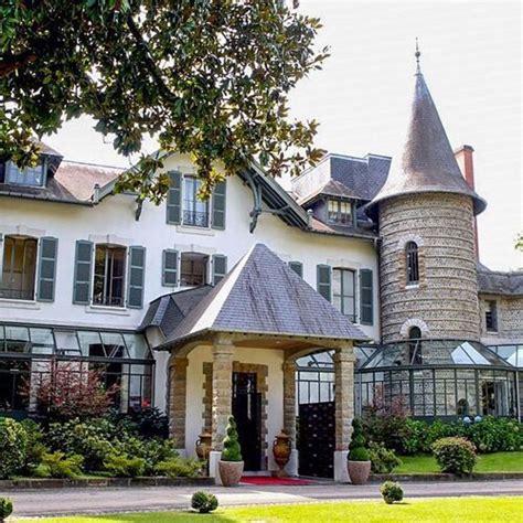 Maison Ruffet à Pau