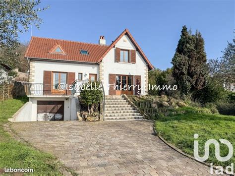 Maison Scherrer à Linas
