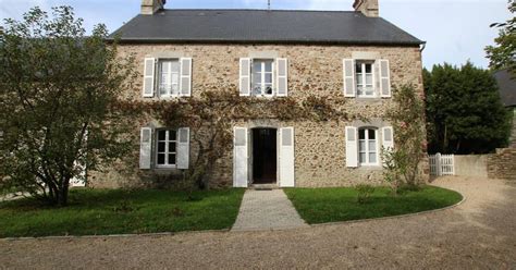 Maison Varin à Boos