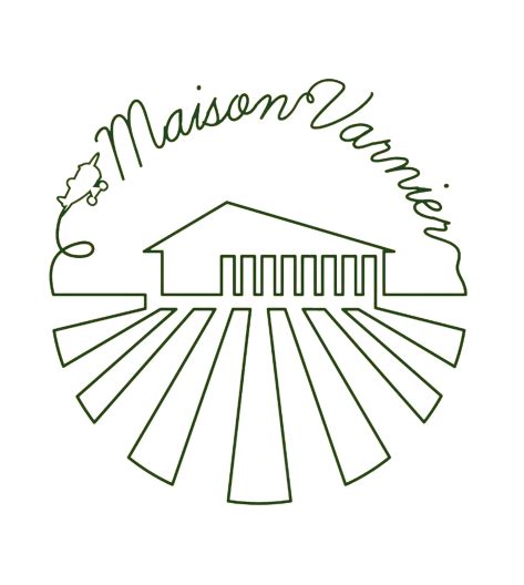 Maison Varnier à Plivot