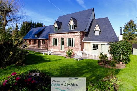 Maison Veules à Veules-les-Roses