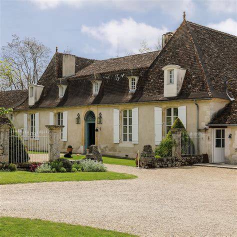Maison Wessman à Conne-de-Labarde