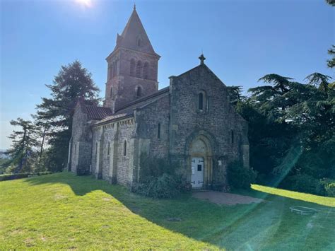 Maison de Dun à Saint-Racho