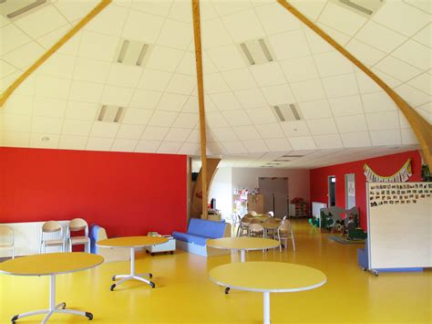 Maison de l'Enfance à Montignac-Lascaux