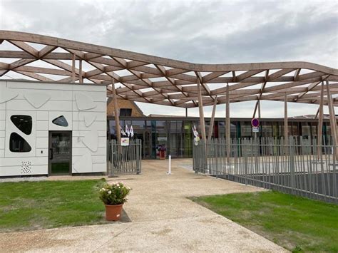 Maison de l'Enfance et de la Famille de Loon-Plage à Loon-Plage