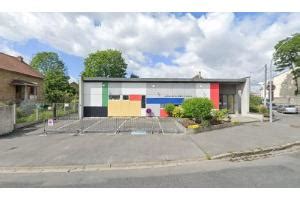 Maison de la Petite Enfance à Gretz-Armainvilliers