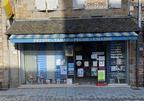 Maison de la Presse - Tabac à Reims