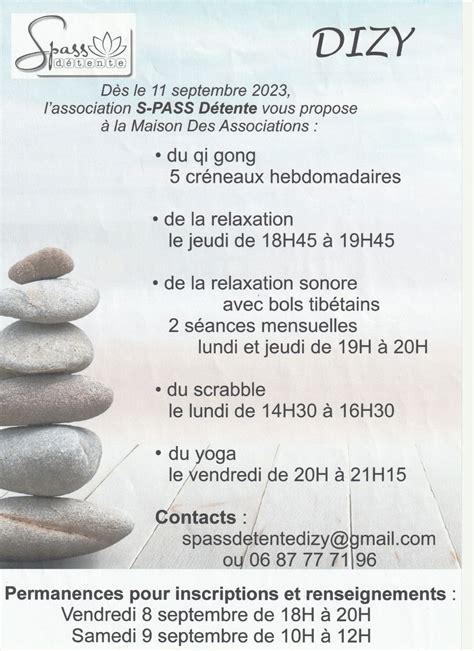 Maison des Associations à Dizy