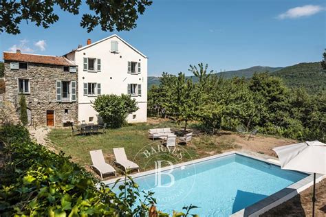 Maison duplex CUCCINAJA à Murato