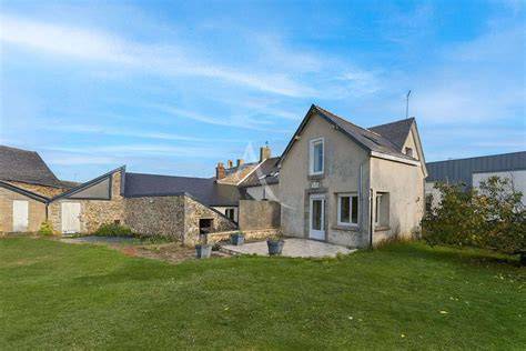 MaisonB à Mayenne