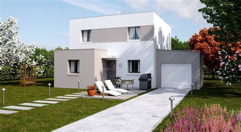 Maisons Axcess à Caen