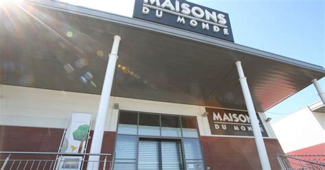 Maisons du Monde à Bessoncourt