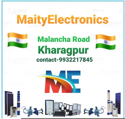 Maity Electronics