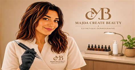 Majda Create Beauty à Rouen