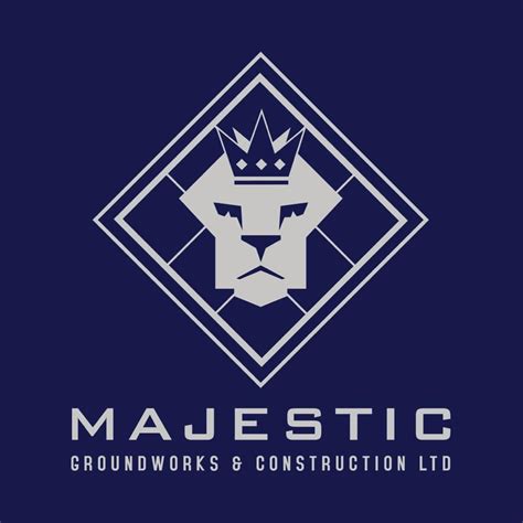 Majestic Groundworks & Construction Ltd