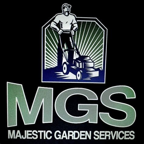 Majestic garden services