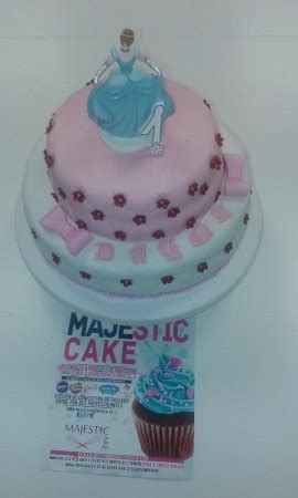 Majesticake Design à Bezons