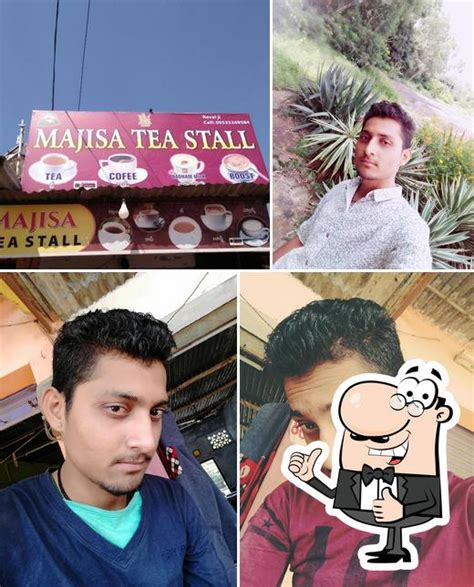 Majisha Tea Stall