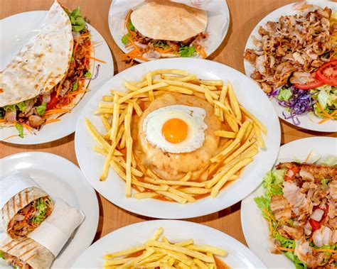 Major kebab 2 Valongo