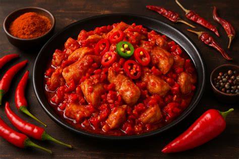 Makanan