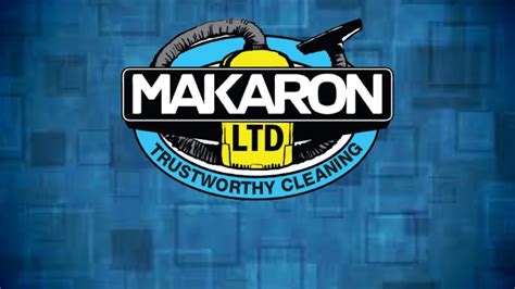 Makaron Cleaning