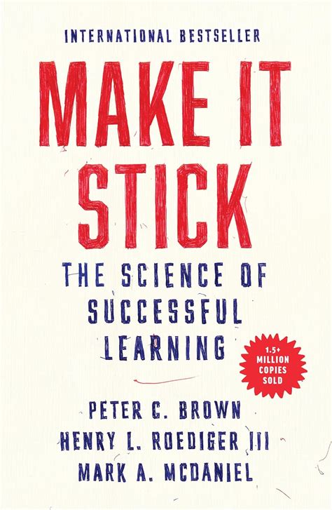 Make It Stick