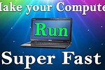 Make Your PC Faster