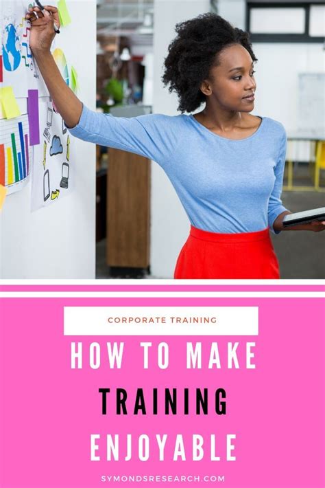 Make the Training Fun and Interactive Image