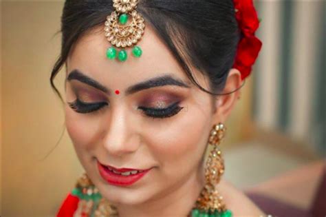 Make-Up Artist in Rishikesh - Amarra Salon Rishikesh