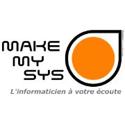 MakeMySys à Le Plessis-Bouchard