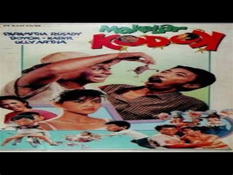 Makelar kodok (1989) film online,Norman Benny,Paramitha Rusady,Doyok Sudarmadji,Kadir,Ully Artha