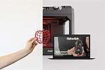 MakerBot Projects