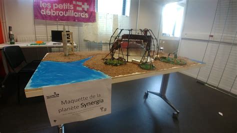 MakerSpace56 à Vannes