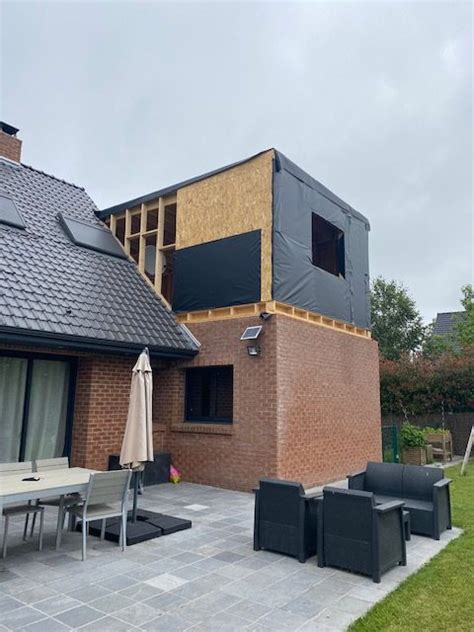 Making Architecture à Templemars