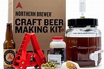 Making Beer at Home