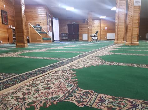 Makki Masjid (Mosque)
