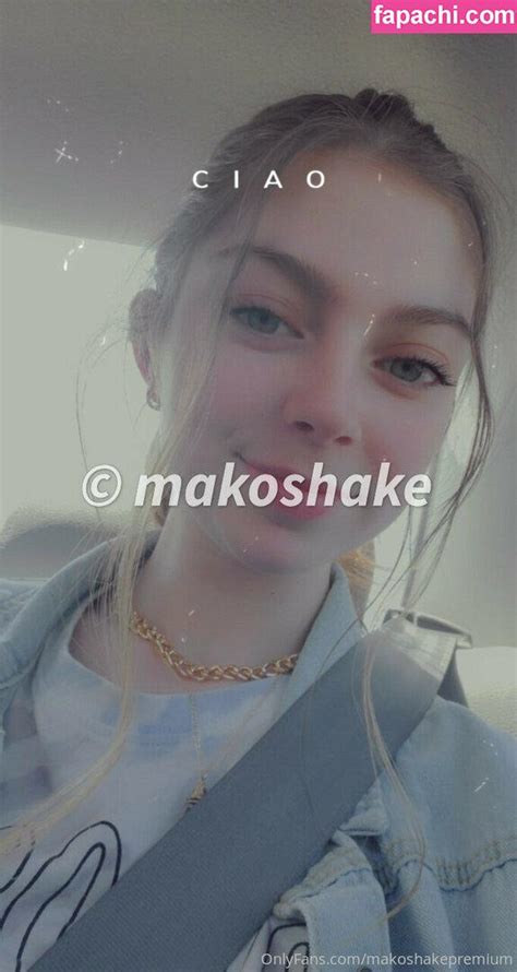 Makoshake Onlyfans Leak 30 PPV
