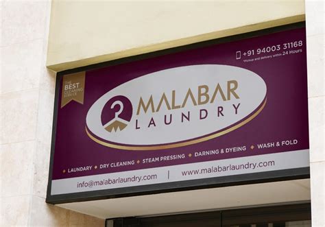 Malabar Laundry & Dry Cleaning