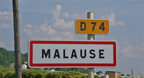 Malause à Malause